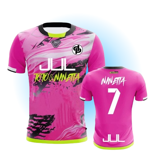JERSEYS
