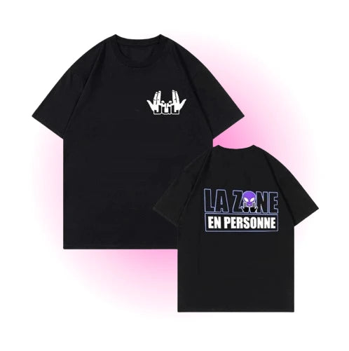 TEE SHIRTS