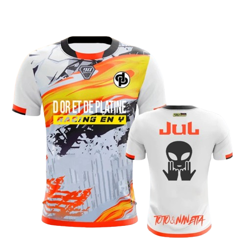 JERSEY EN Y