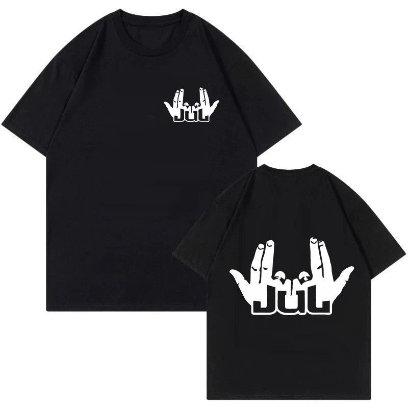 TEE SHIRT - FAIS LE SIGNE