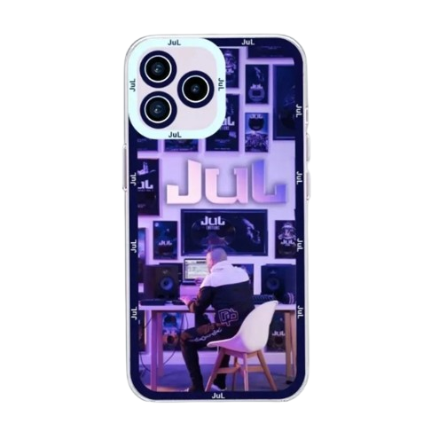 COQUE - C'est pas des LOL