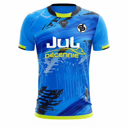 MAILLOT - HORIZON BLEU