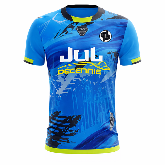 MAILLOT - HORIZON BLEU