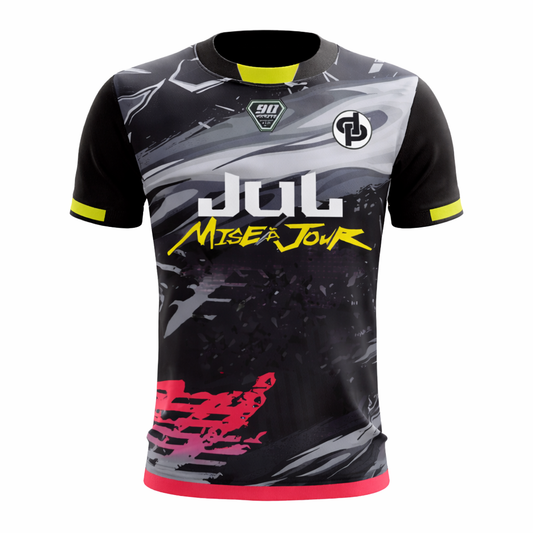 MAILLOT - PHANTOM NOIR
