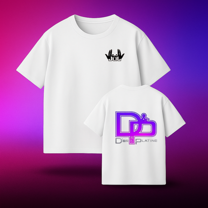 TEE SHIRT - D&P