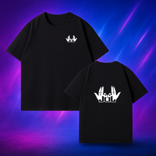 TEE SHIRT - FAIS LE SIGNE