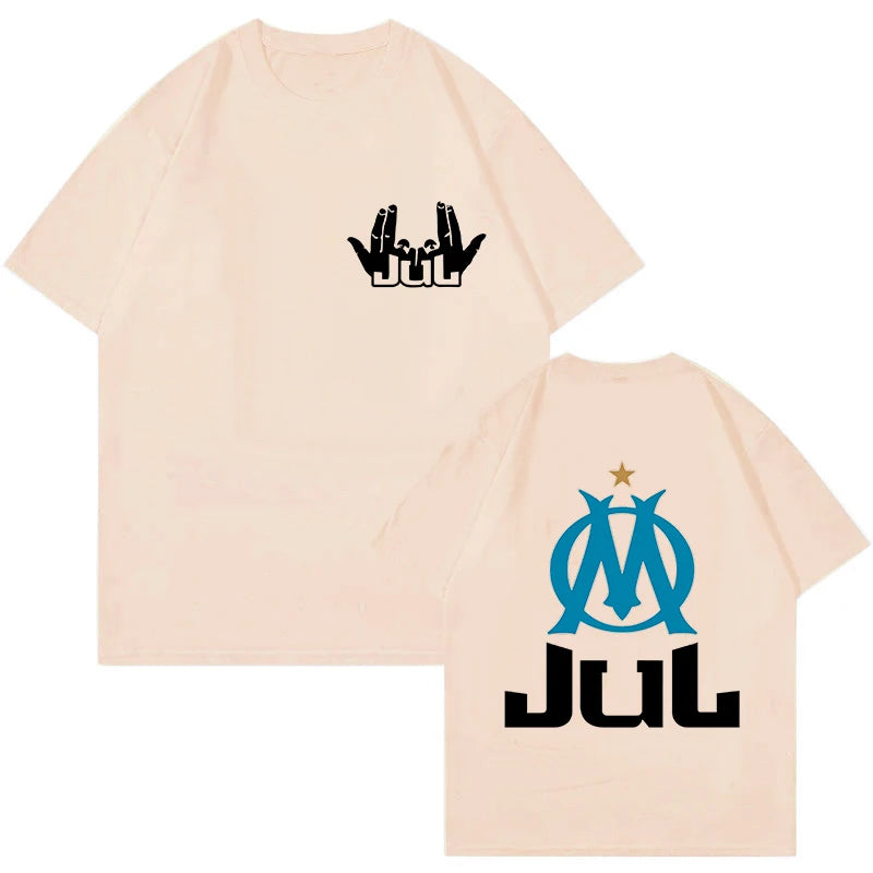 TEE SHIRT - ALLER L'OM