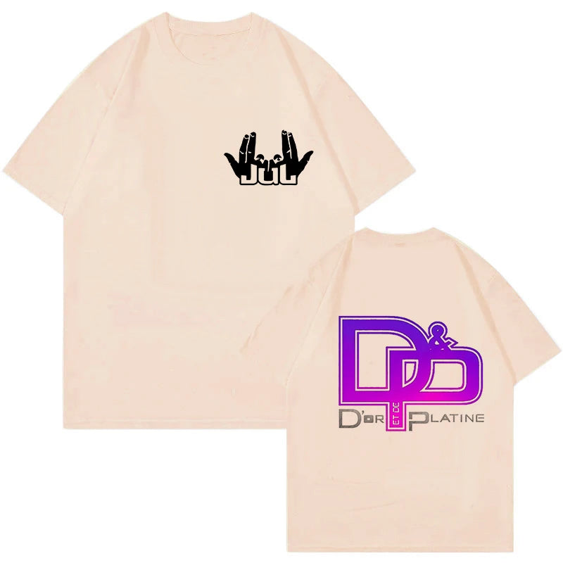 TEE SHIRT - D&P