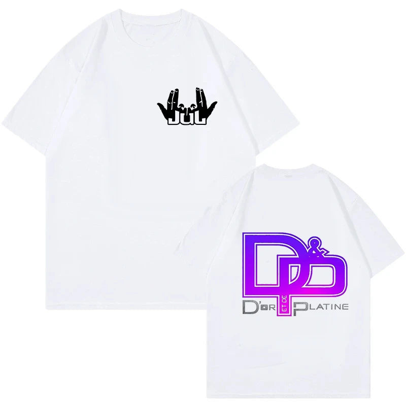 TEE SHIRT - D&P