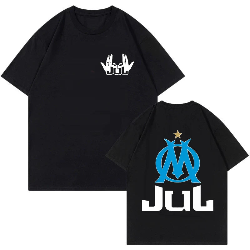 TEE SHIRT - ALLER L'OM