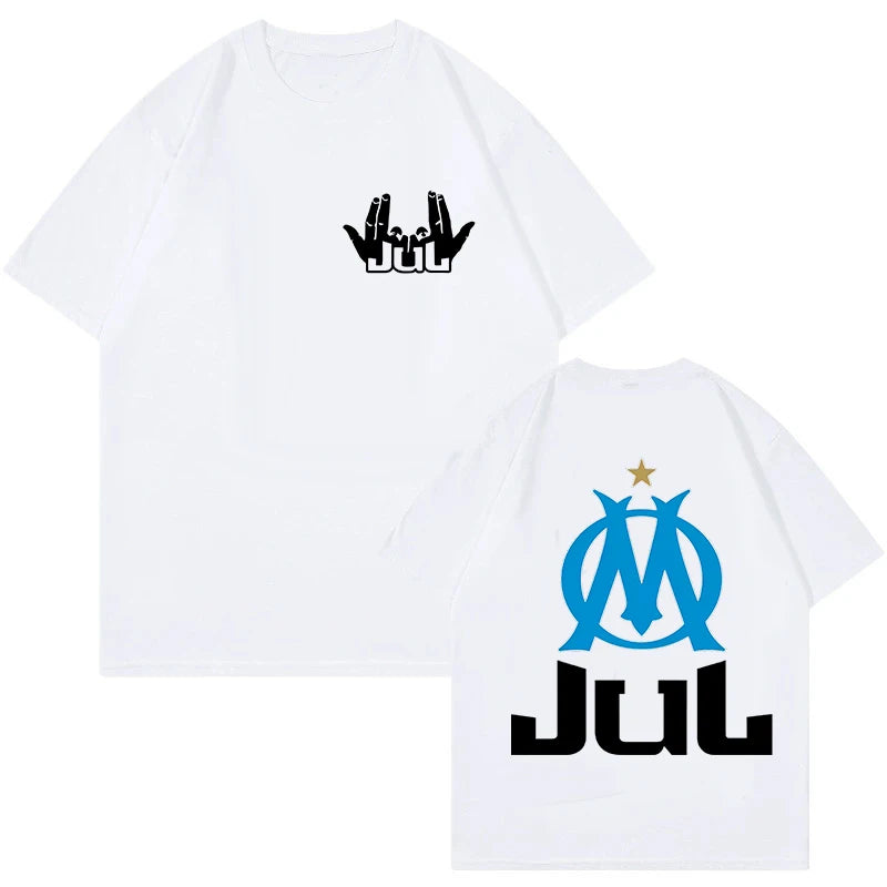 TEE SHIRT - ALLER L'OM